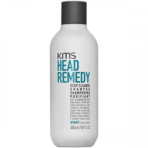 KMS HeadRemedy Deep Cleanse Shampoo 300ml