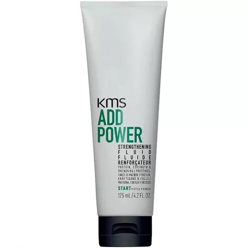 KMS AddPower Strenghtening Fluid 125ml