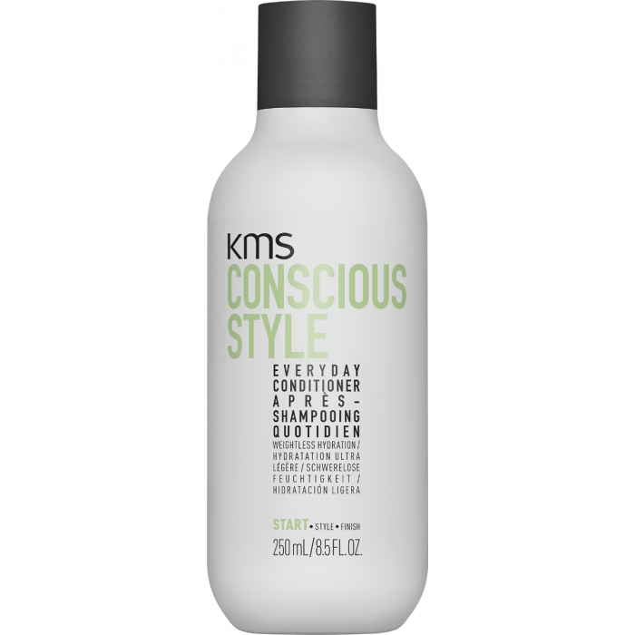 KMS ConsciousStyle Everyday Conditioner 250ml