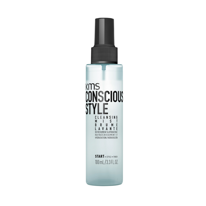 KMS ConsciousStyle Cleansing Mist 100ml