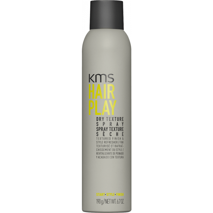 KMS HairPlay Dry Texture Spray 250ml