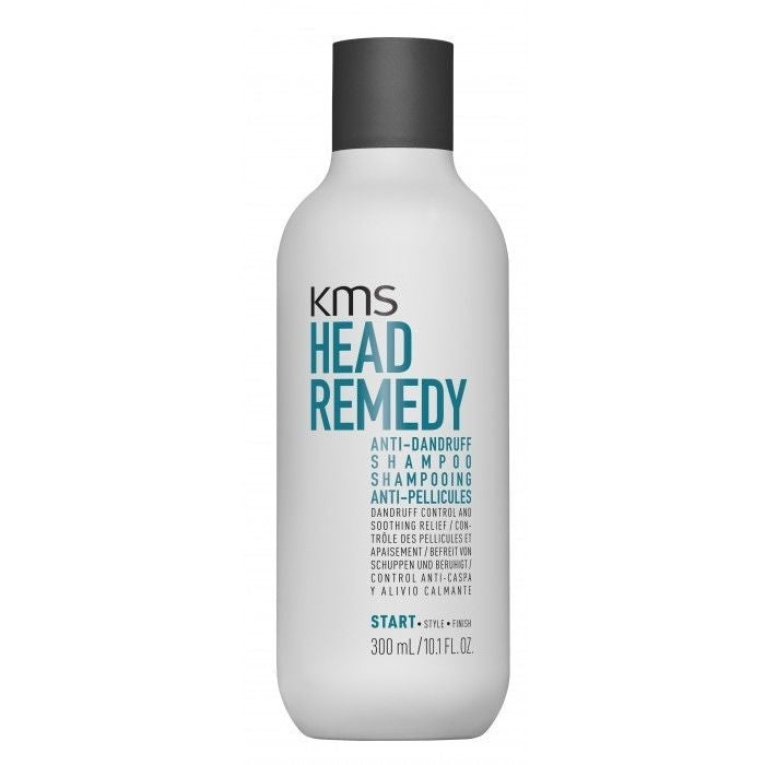 KMS HeadRemedy Anti-Dandruff Shampoo 300ml