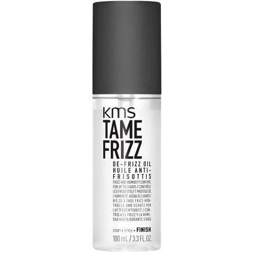 KMS TameFrizz De-Frizz Oil 100ml