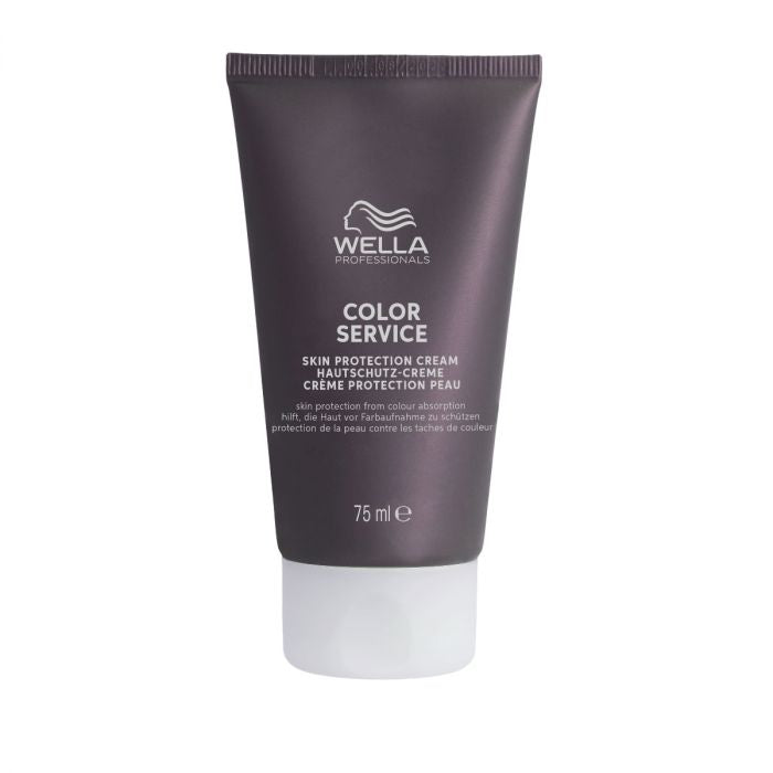 Wella Professionals Invigo Color Service Skin Protection Cream 75ml