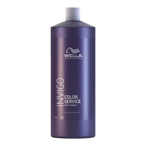 Wella Invigo Color Service Post Treatment 200ml