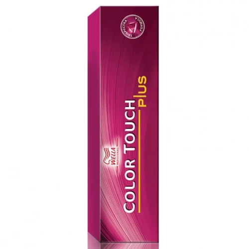 Wella Color Touch PLUS 60ml