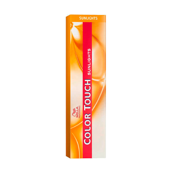 Wella Color Touch Sunlights 60ml