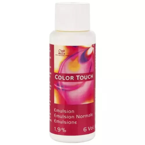 Wella Professionals Color Touch Emulsion 60ml