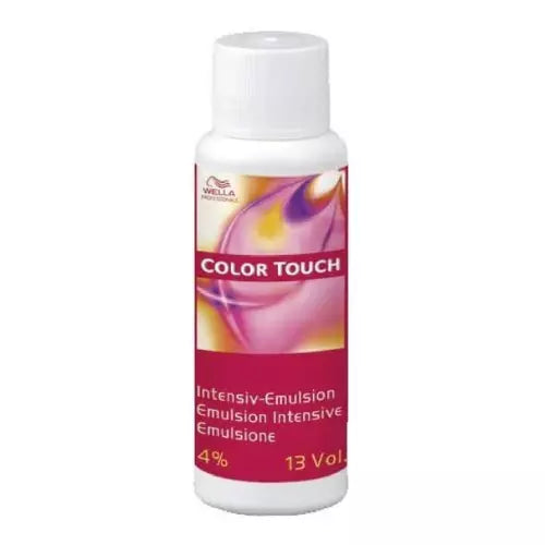 Wella Professionals Color Touch Emulsion 60ml