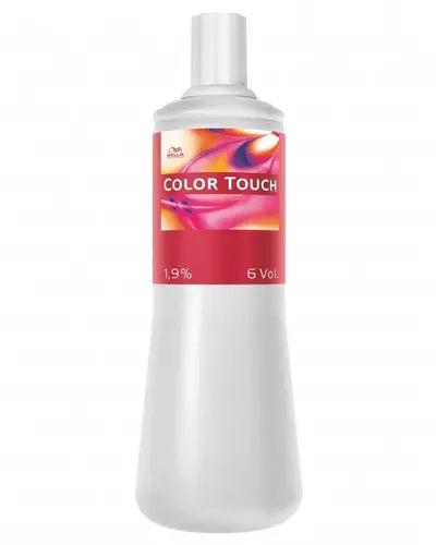 Wella Professionals Color Touch Emulsion 1000ml