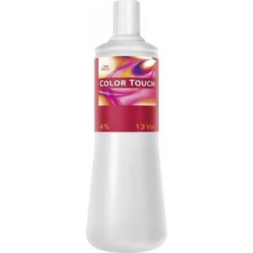 Wella Professionals Color Touch Emulsion 1000ml