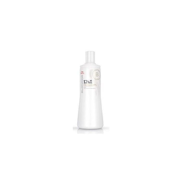 Wella Blondor Freelights Emulsion 1000ml