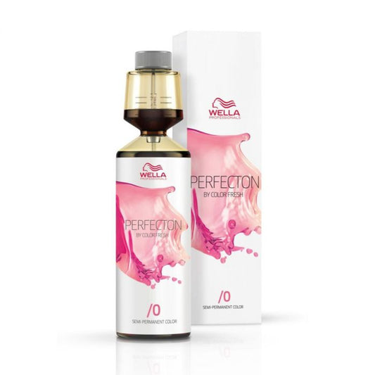 Wella Perfecton by Color Fresh 250ml