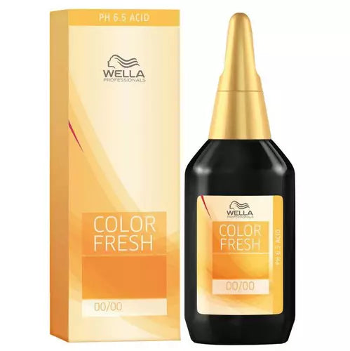 Wella Color Fresh 75ml