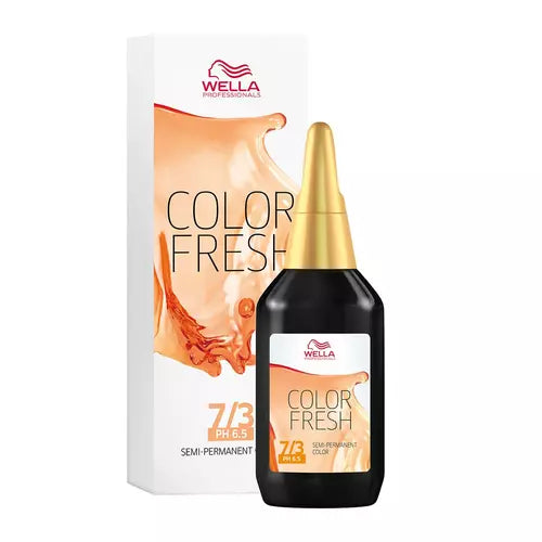 Wella Color Fresh 75ml