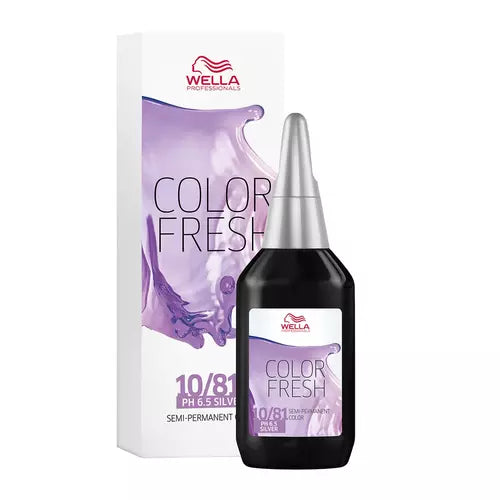 Wella Color Fresh 75ml