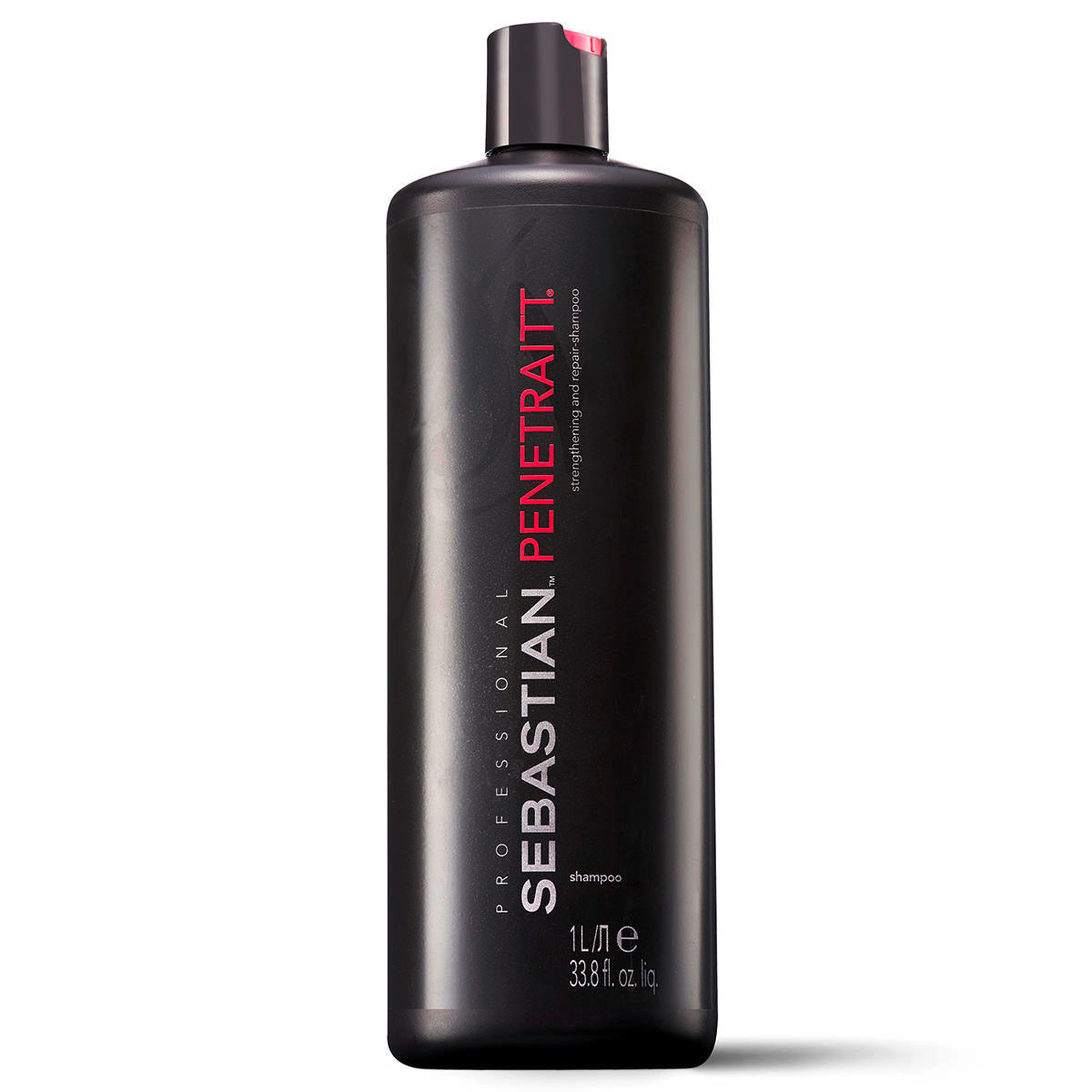 Sebastian Professional Penetraitt Shampoo