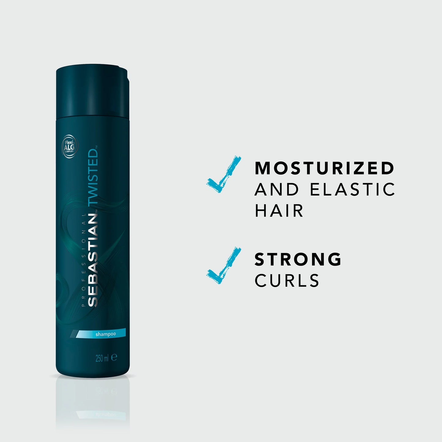 Sebastian Professional Twisted Elastic Cleanser