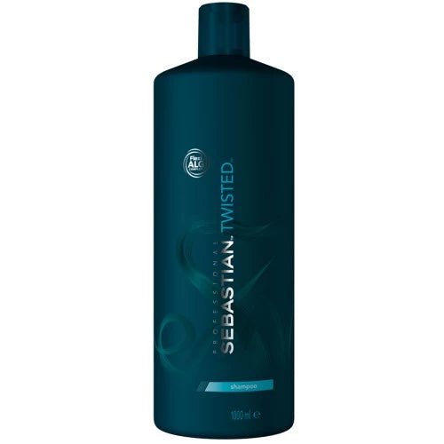 Sebastian Professional Twisted Elastic Cleanser