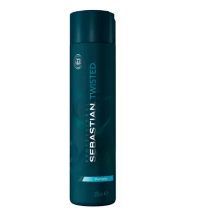 Sebastian Professional Twisted Elastic Cleanser