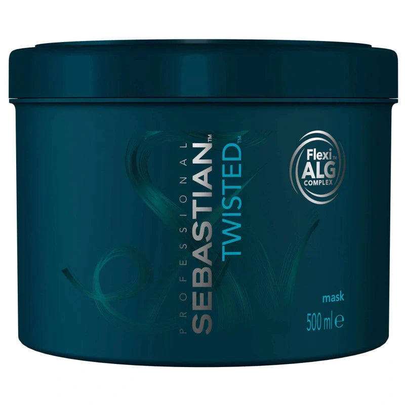 Sebastian Professional Twisted Elastic Treatment