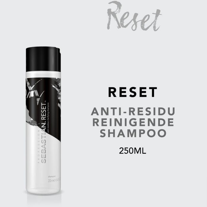 Sebastian Professional Effortless Reset Shampoo