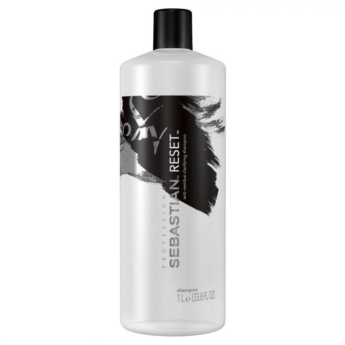 Sebastian Professional Effortless Reset Shampoo