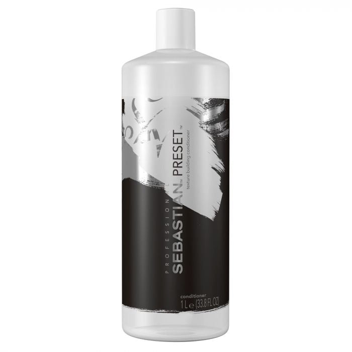 Sebastian Professional Effortless Preset Conditioner