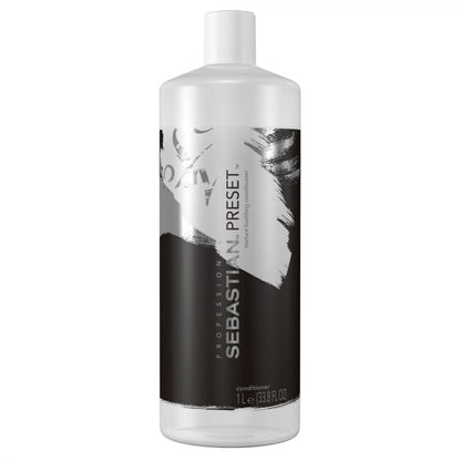 Sebastian Professional Effortless Preset Conditioner