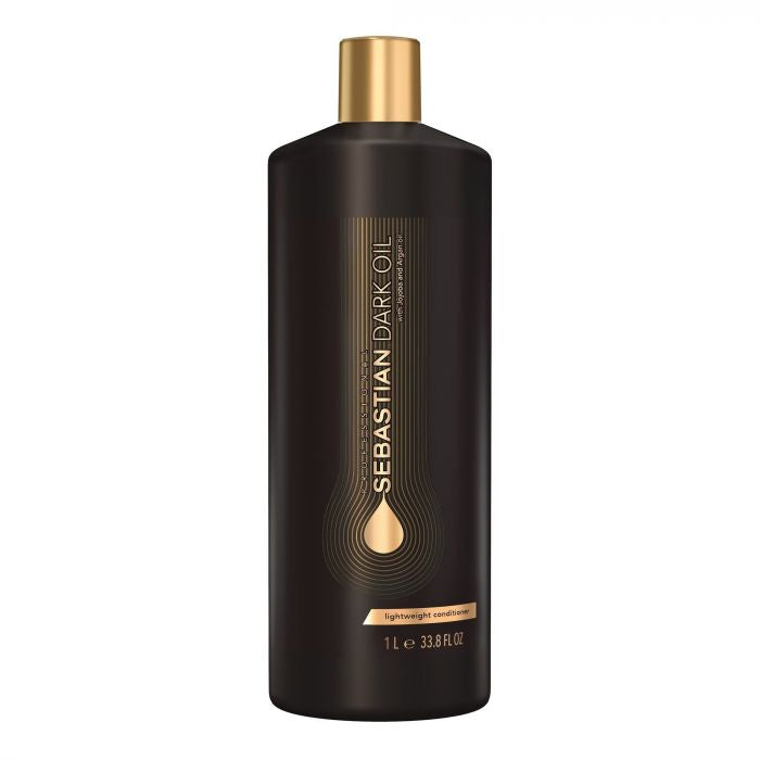 Sebastian Professional Dark Oil Lightweight Conditioner