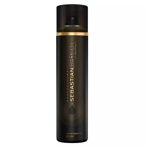 Sebastian Professional Dark Oil Silkening Fragrant Mist 200ml