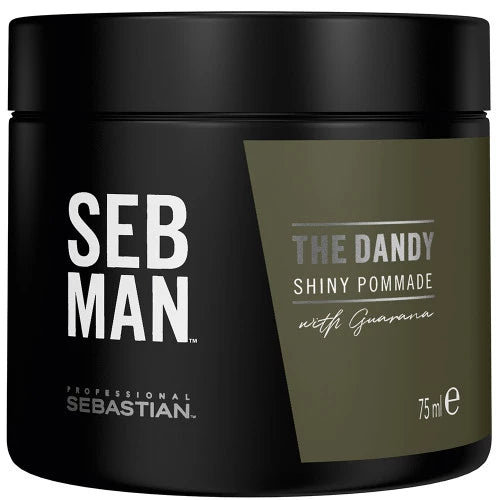 SEB MAN The Dandy Pomade 75ml