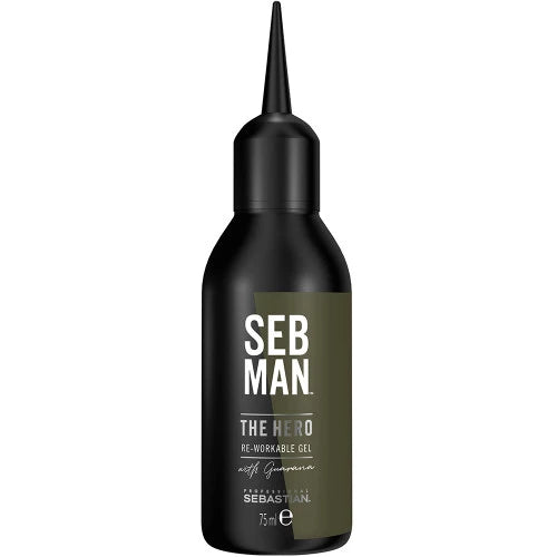 SEB MAN The Hero Gel 75ml