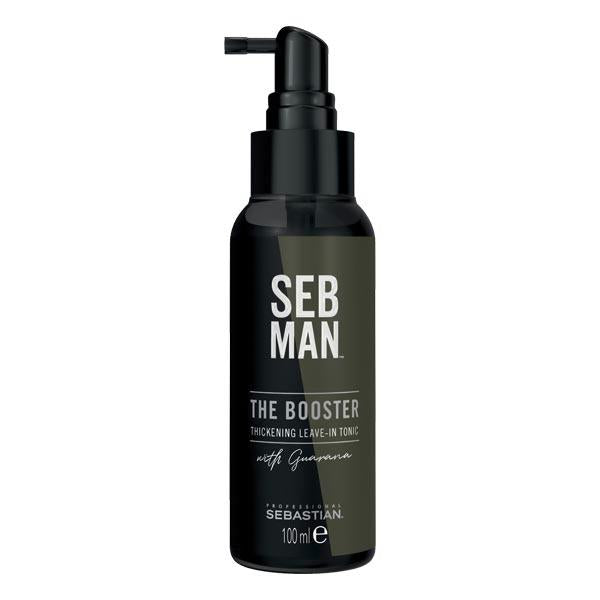 SEB MAN The Booster Leave-In Tonic 100ml