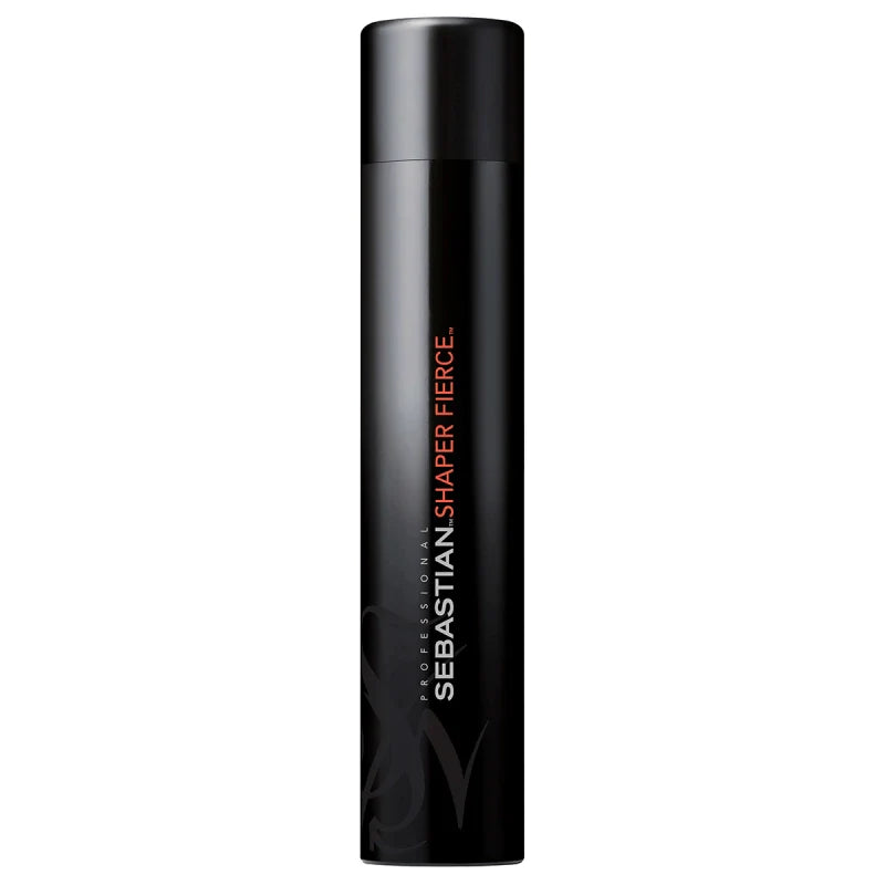 Sebastian Professional Shaper Fierce 400ml