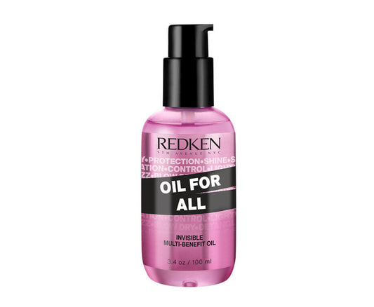 Redken One United Oil For All 100ml