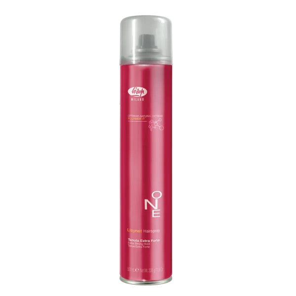 Lisap Lisynet One Hair Spray 500ml