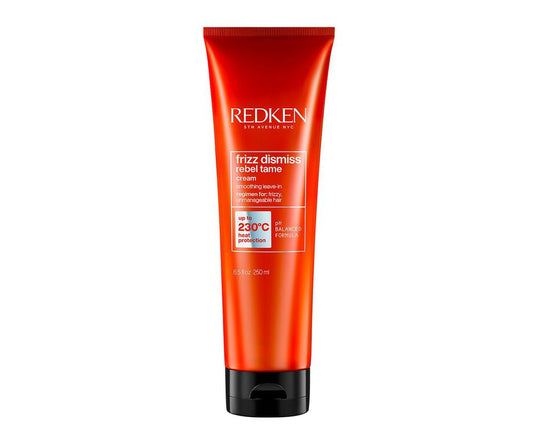 Redken Frizz Dismiss Rebel Tame Leave In 250ml