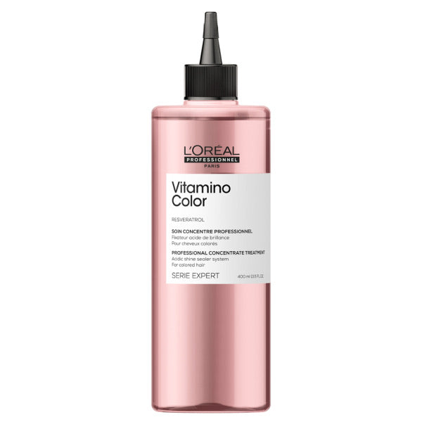 L'Oréal Professionnel Serie Expert Vitamino Color Liquid 400ml