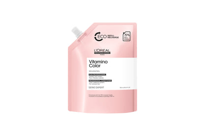 L’Oréal Professionnel Serie Expert Vitamino Color Conditioner 750ml Refill