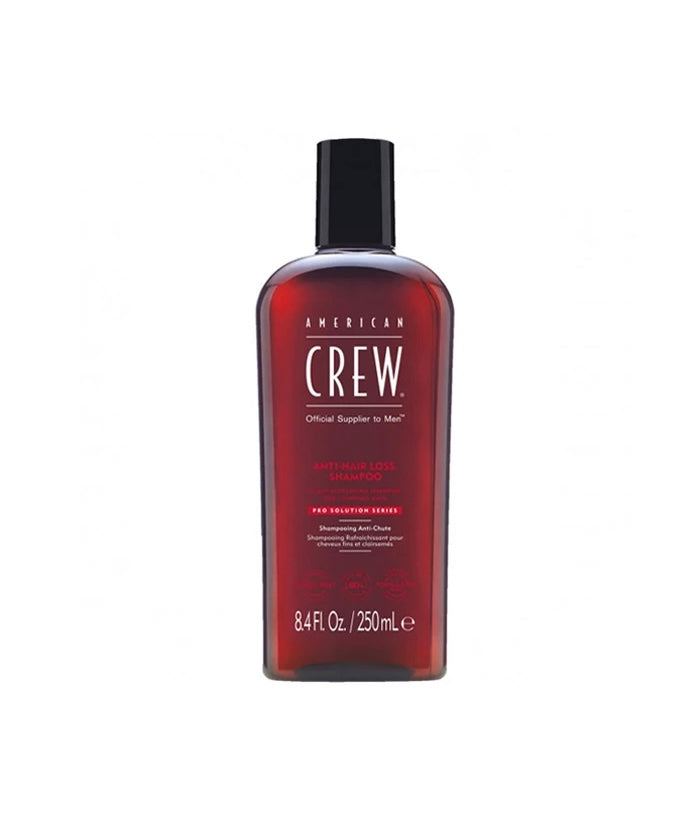 American Crew Anti Hair Loss Shampoo