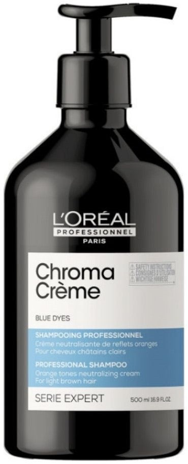 L’Oréal Professionnel Serie Expert Chroma crème