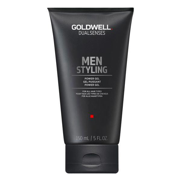 Goldwell Dualsenses For Men Power Gel 150ml