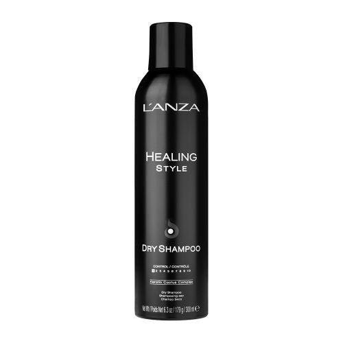 L’Anza Healing Style Dry Shampoo 300ml