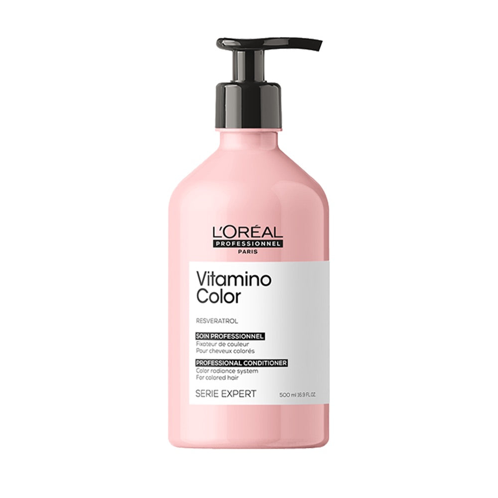 L'Oréal Professionnel Serie Expert Vitamino Color Conditioner