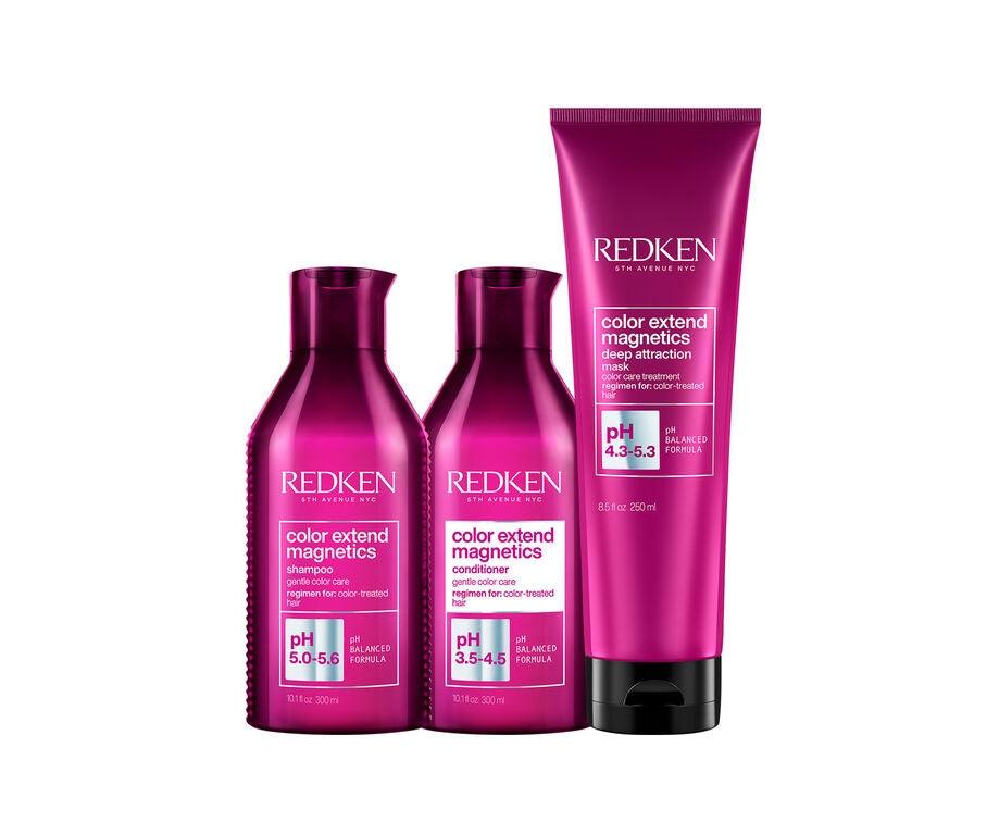 Redken Color Extend Magnetics Conditioner 1000ml - Parfumerietwiggy