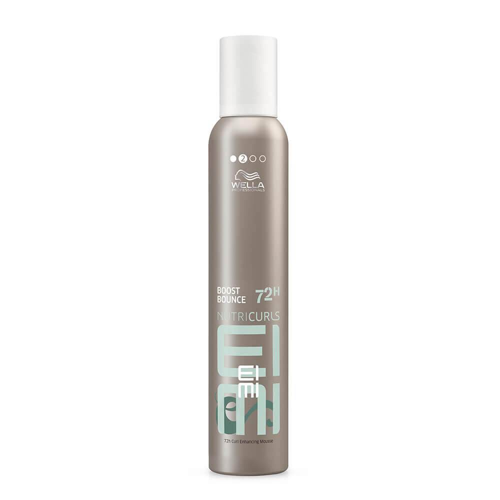 Wella Professionals EIMI Boost Bounce 300ml