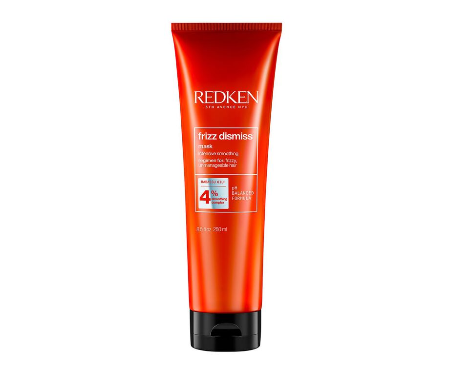 Redken Frizz Dismiss Masker 250ml