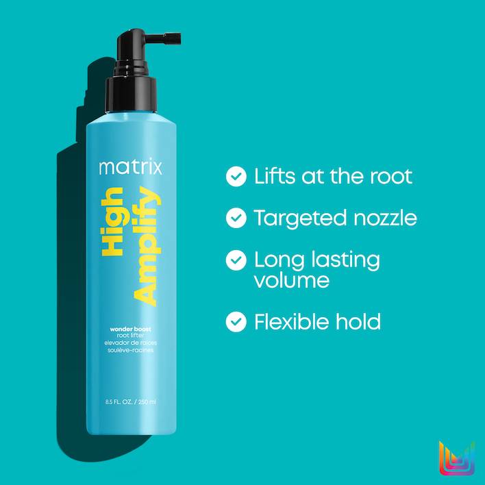 Matrix Total Results High Amplify Wonder Boost Root Lifter 250ml