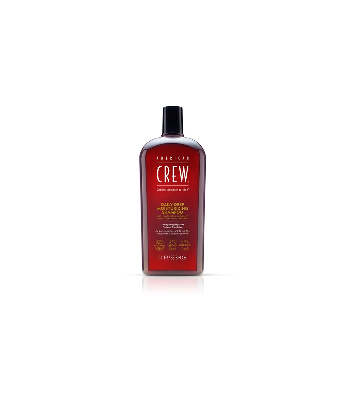 American Crew Daily Deep Moisturizing Shampoo